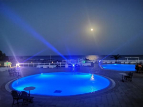 Cap Bon Kelibia Beach Hotel & Spa